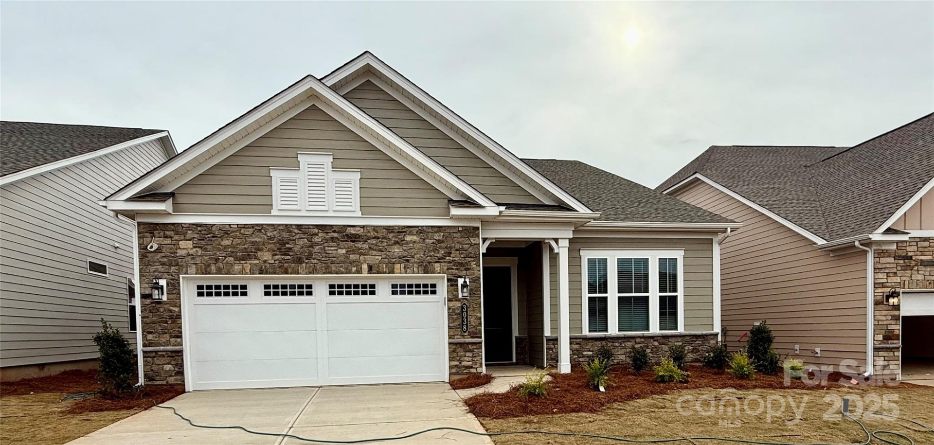 3038 Seven Sisters Avenue