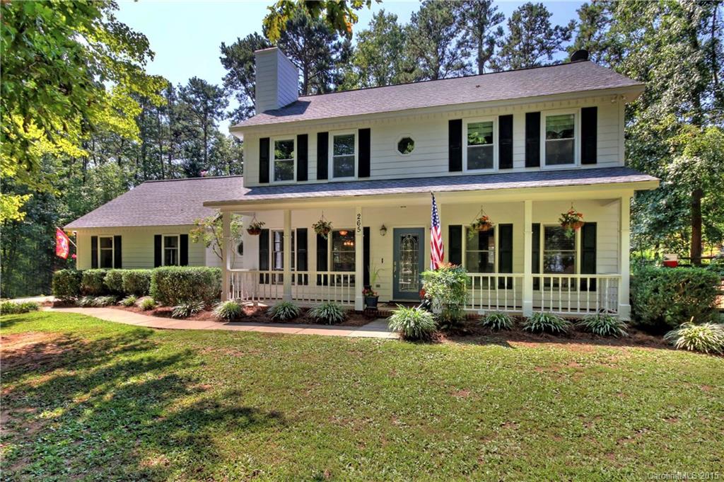 265 Stonemarker Road