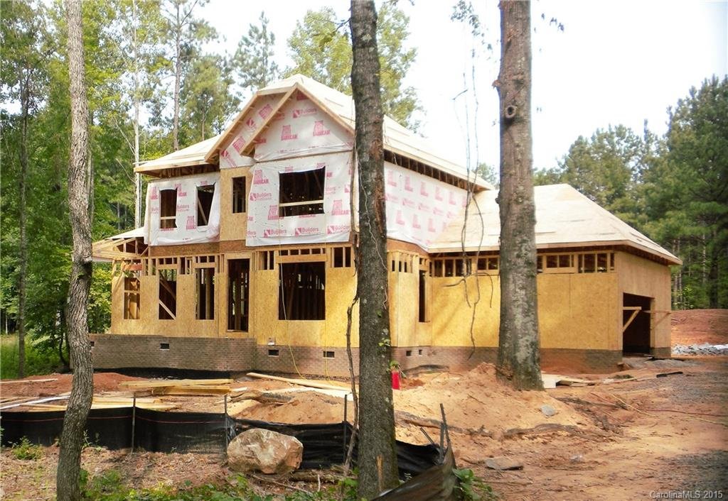 Property image 1 at 407 Shelby Ann Lane, Rock Hill, SC 29732