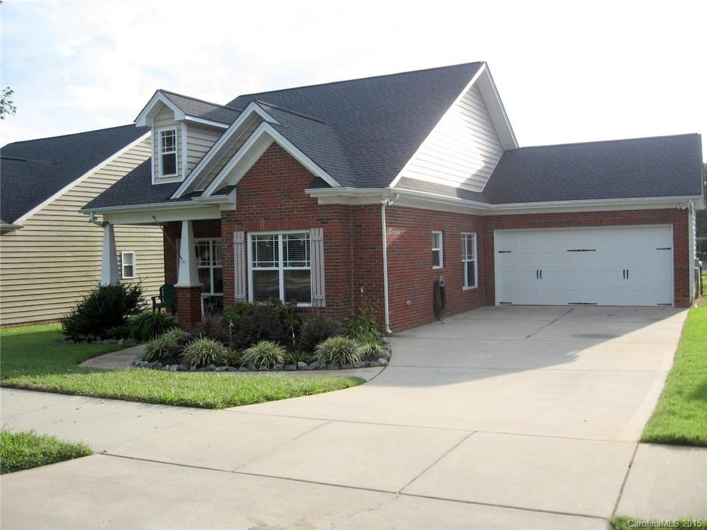 Property image 1 at 404 Church Street, Locust, NC 28097