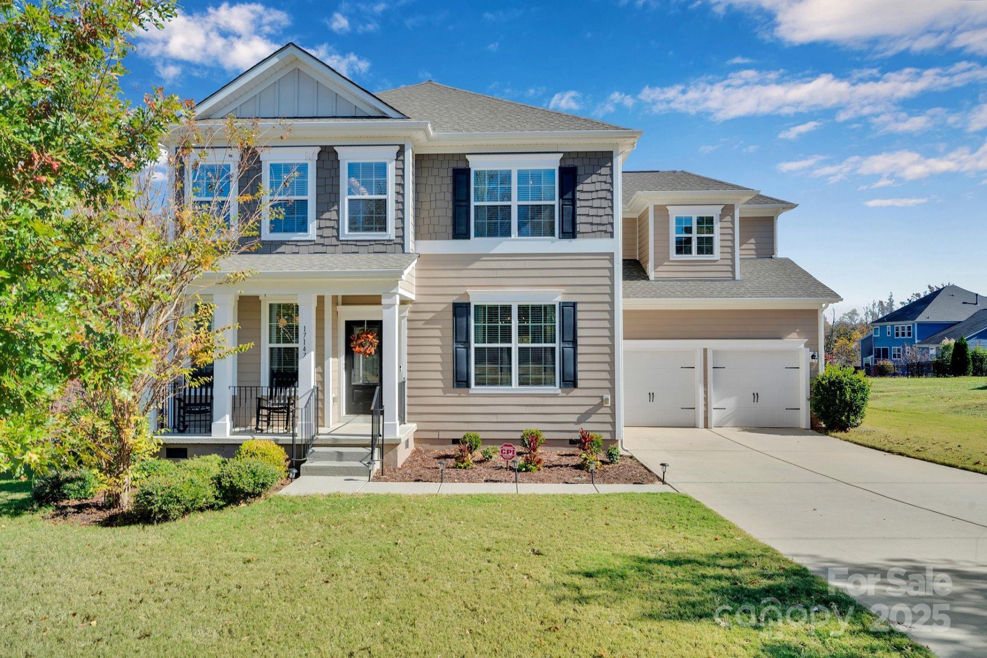 17147 Belmont Stakes Lane