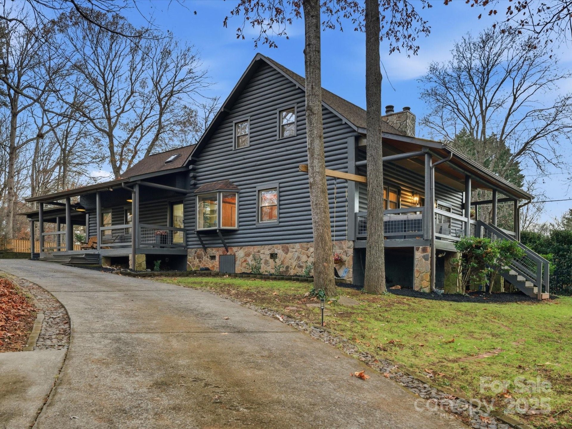 Rockridge Shores, Cornelius community