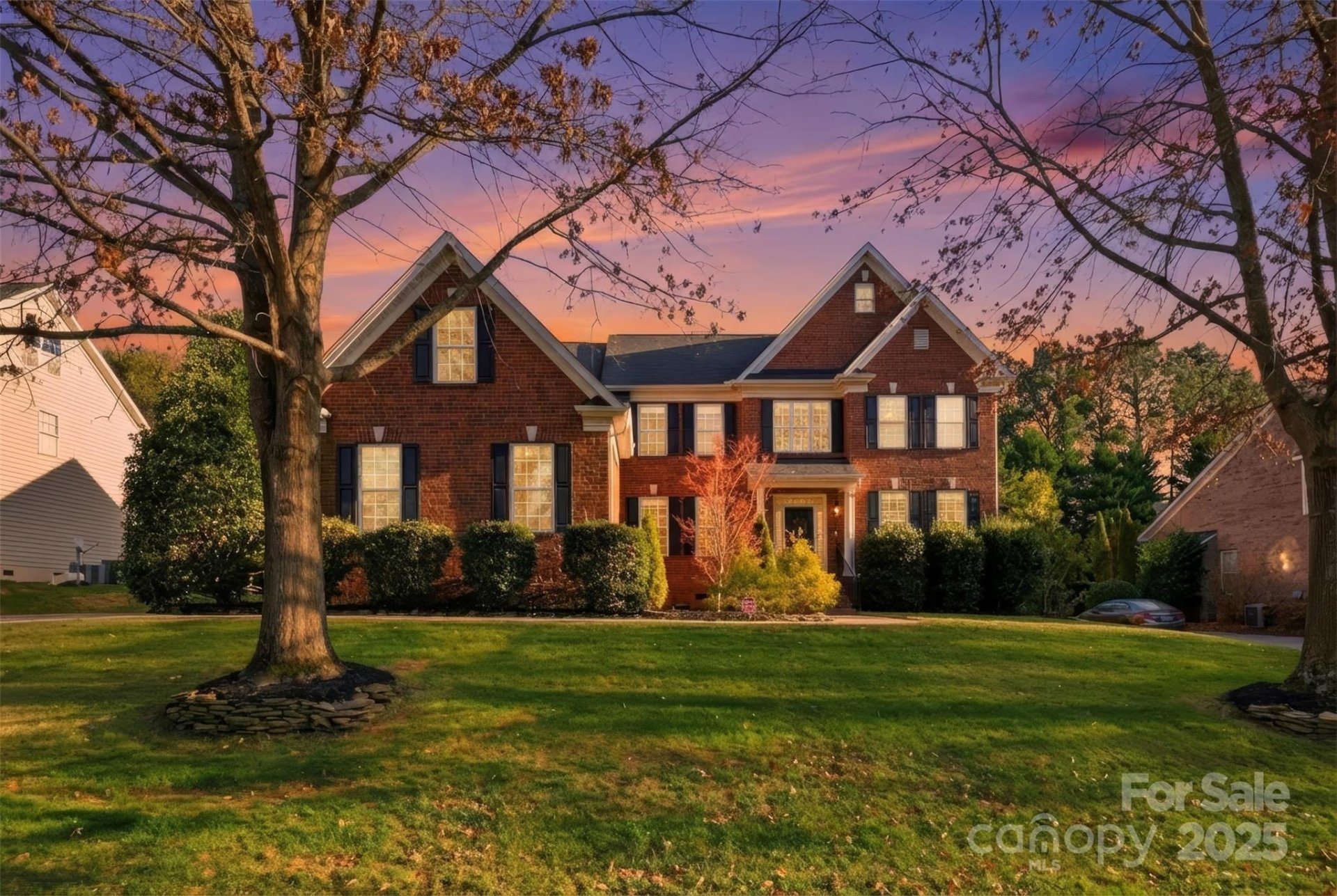 3214 Blackburn Drive