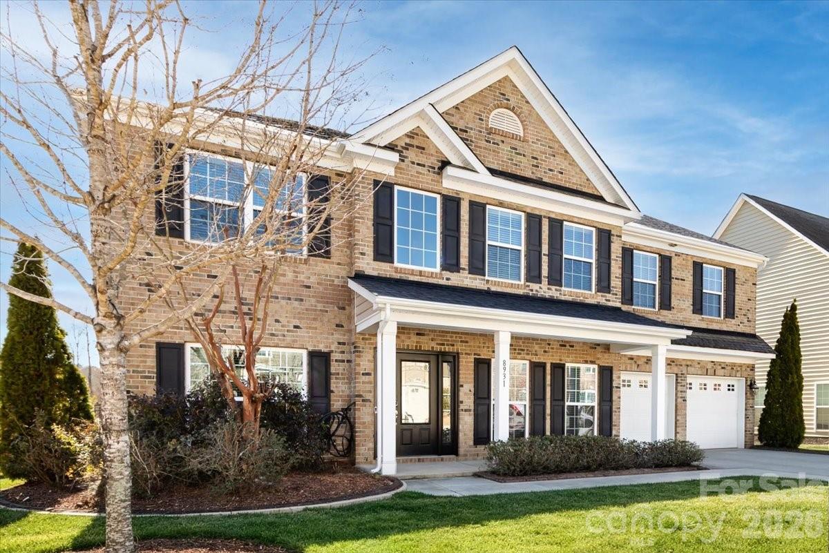 Brookedale Commons, Harrisburg community