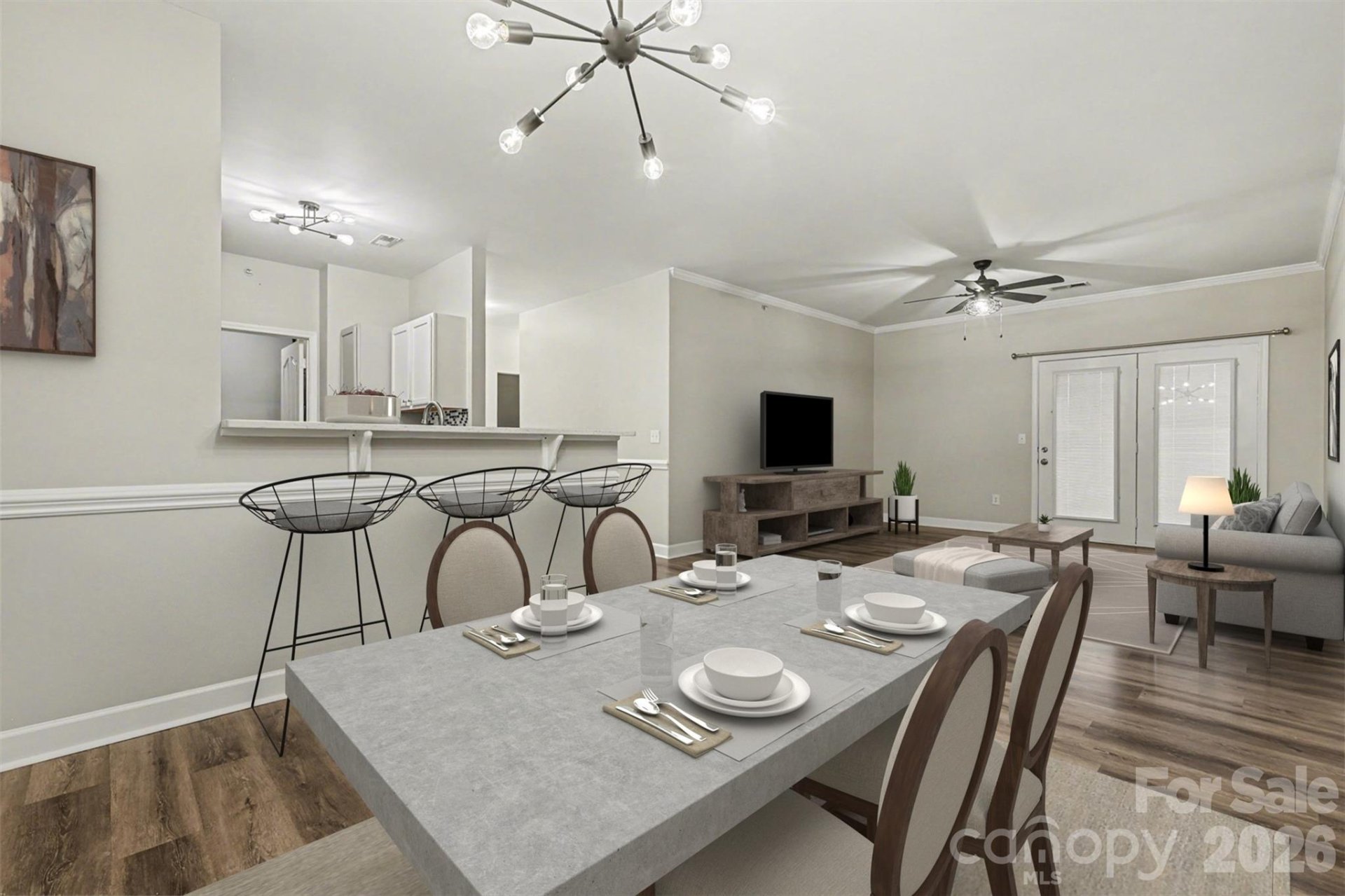 16344 Redstone Mountain Lane