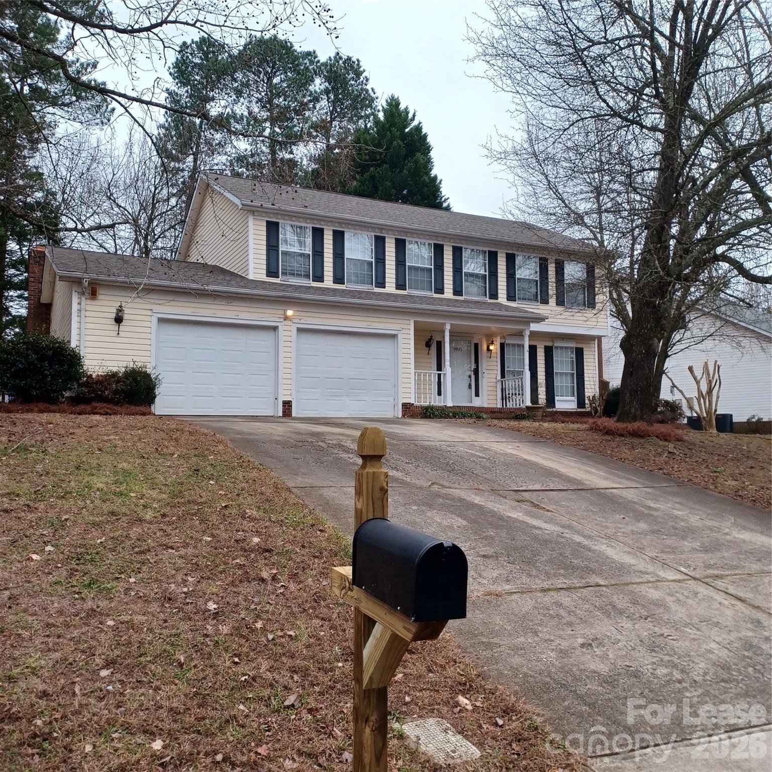 9910 White Cascade Drive