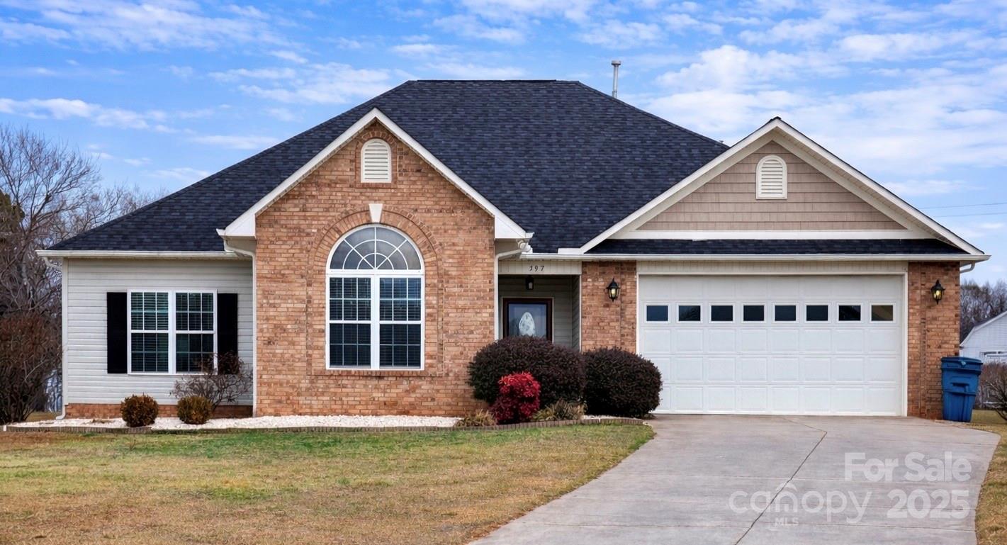 Ashland Place, Salisbury community