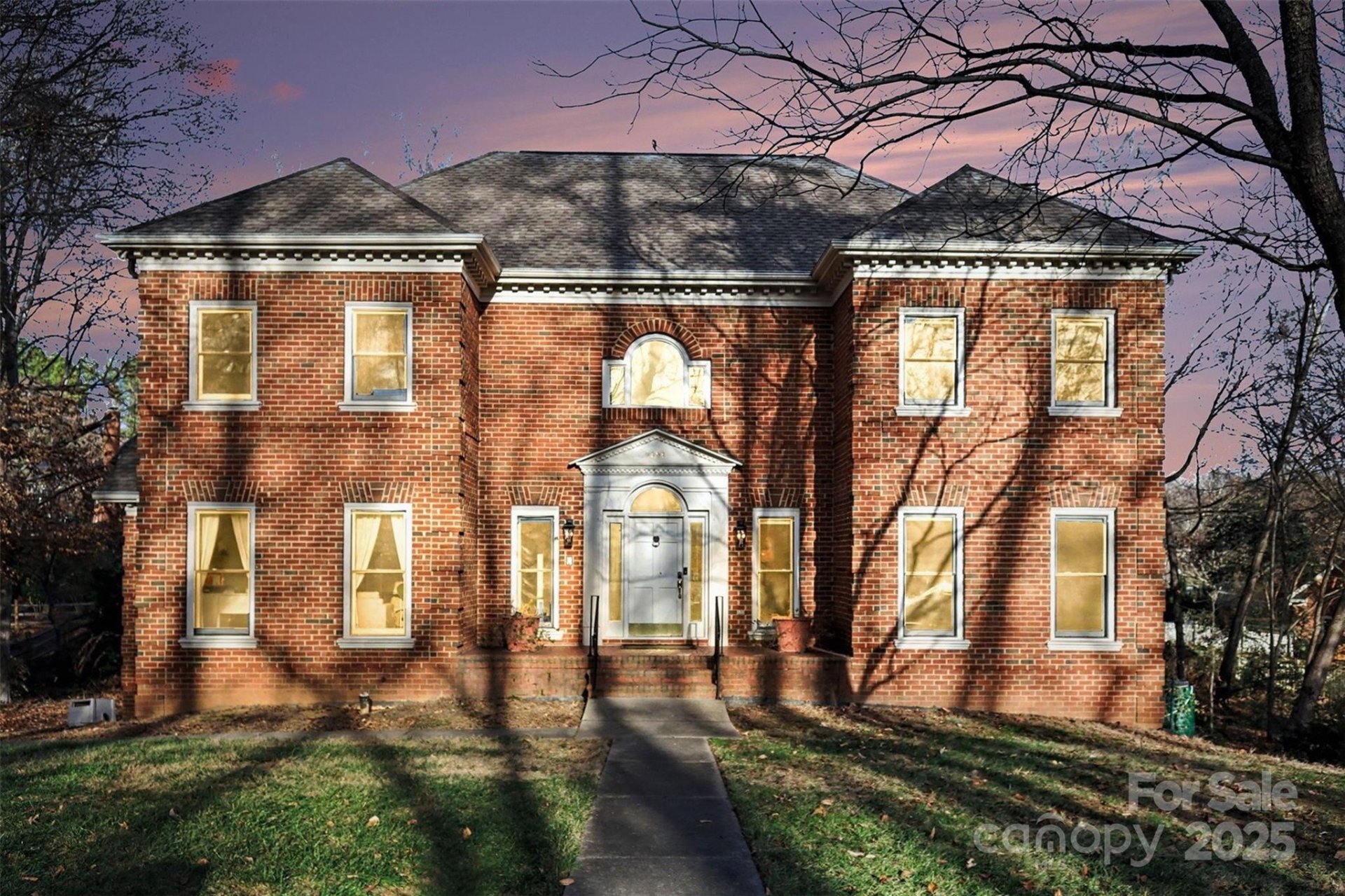 Colvard Park, Charlotte community