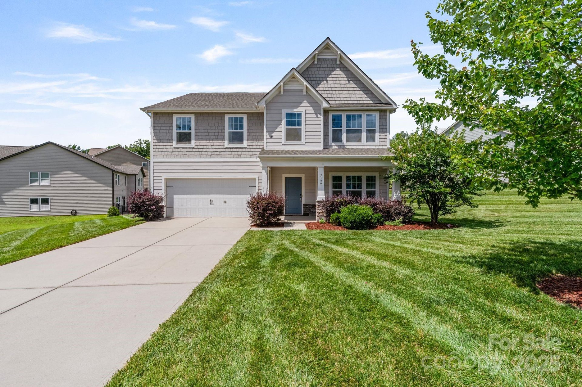 7129 Dove Field Lane