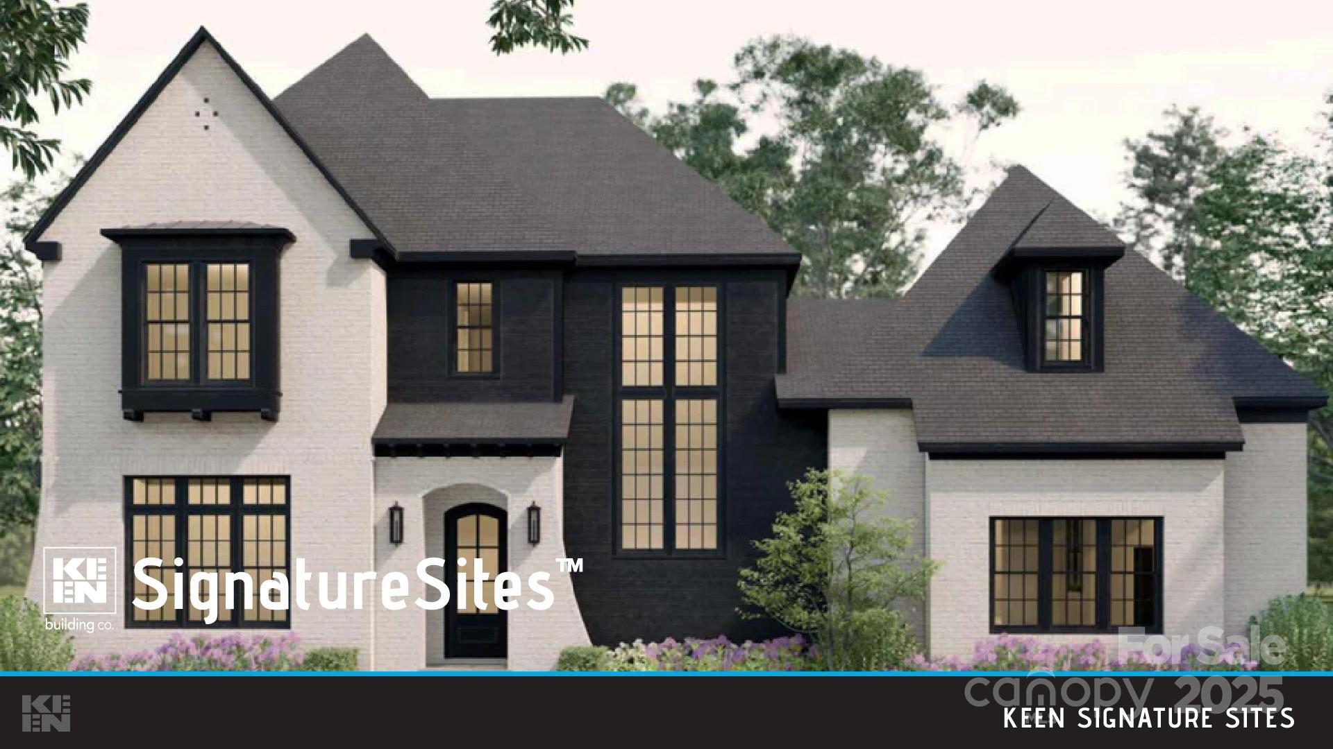 Enderly Park, Charlotte community