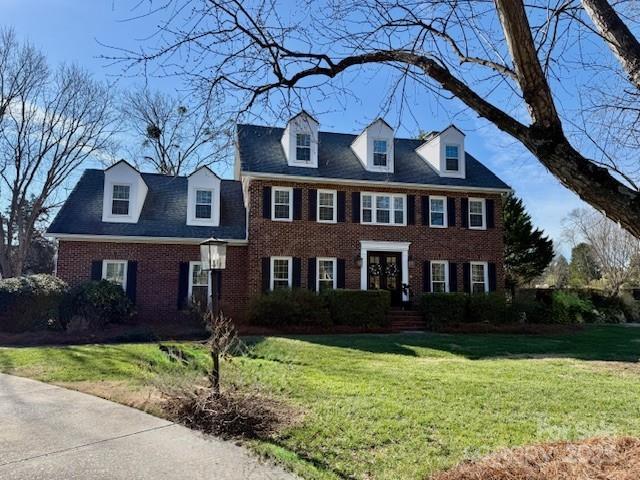 5512 Bellerive Court