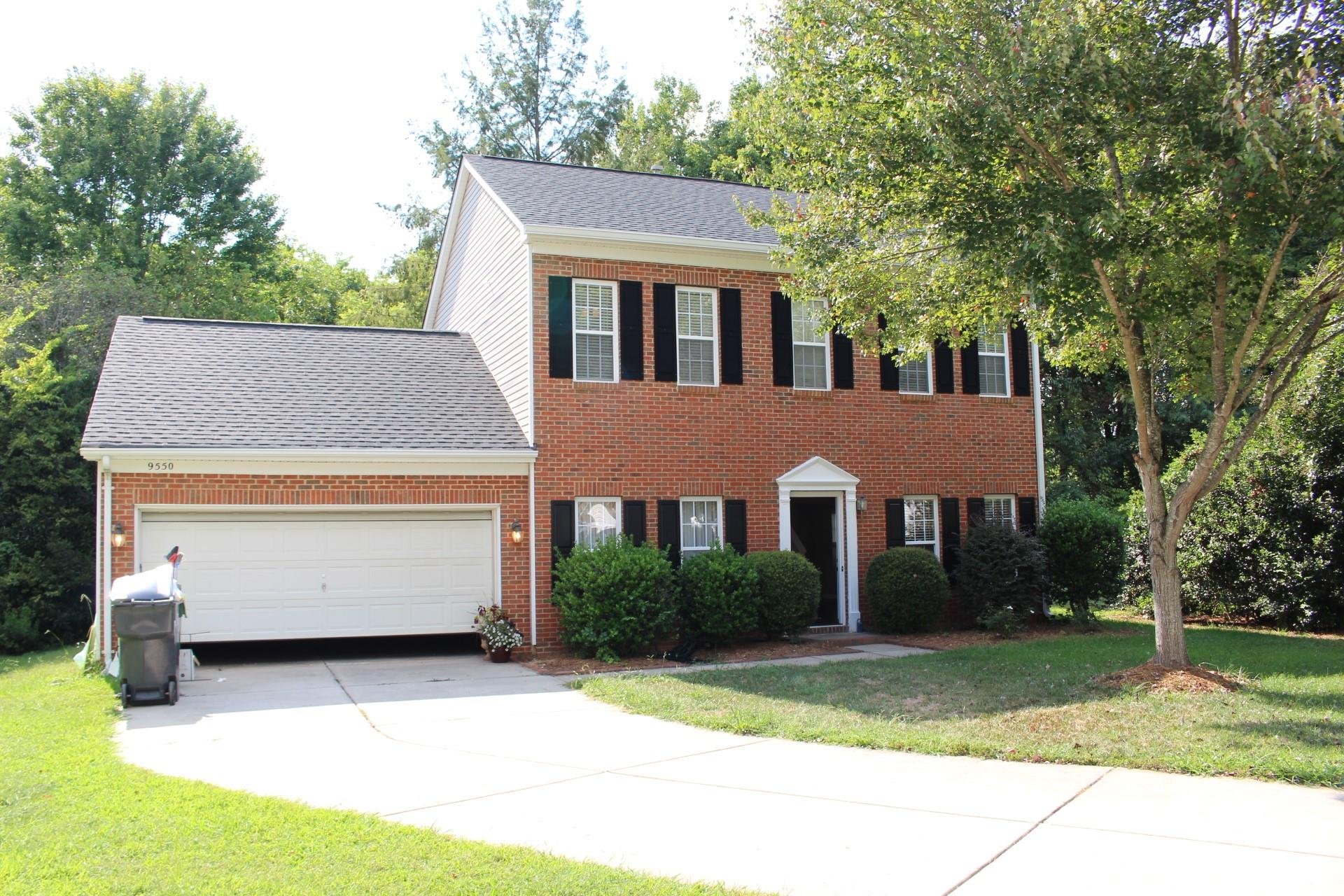 9550 Scotland Hall Court