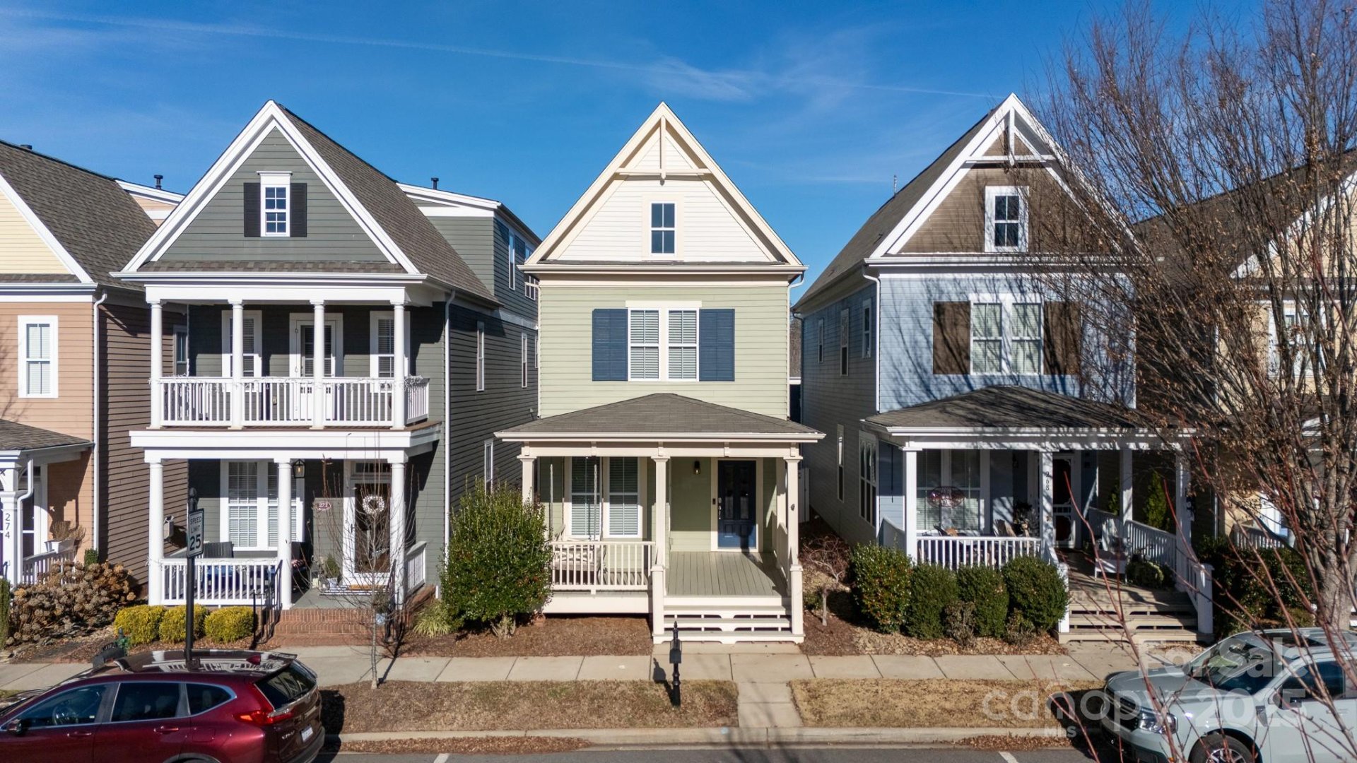 270 Bridges Farm Road