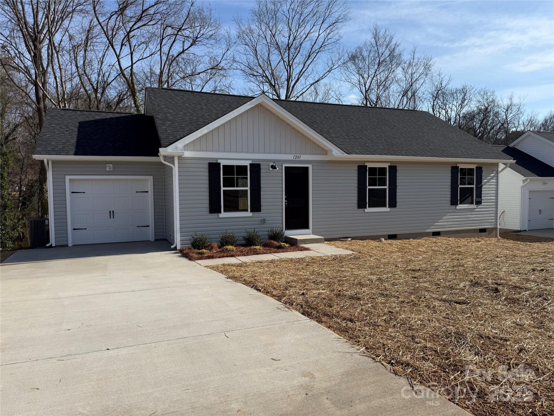 1201 Suncrest Avenue