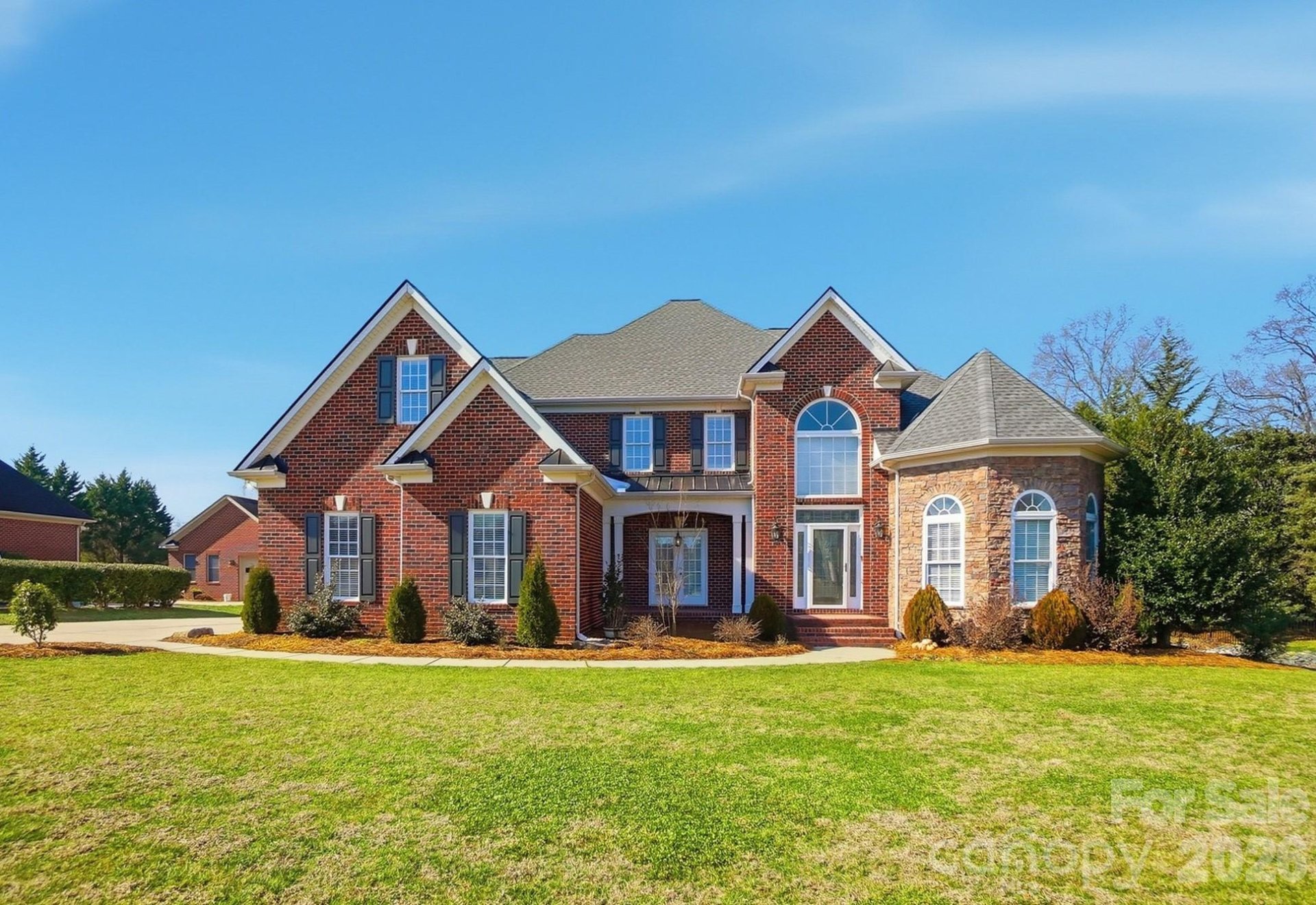 2709 Smith Field Drive