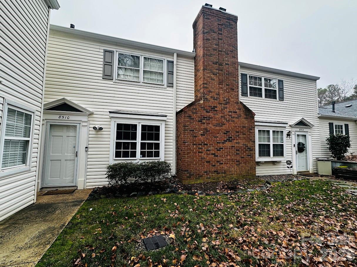 8510 Castle Pine Court