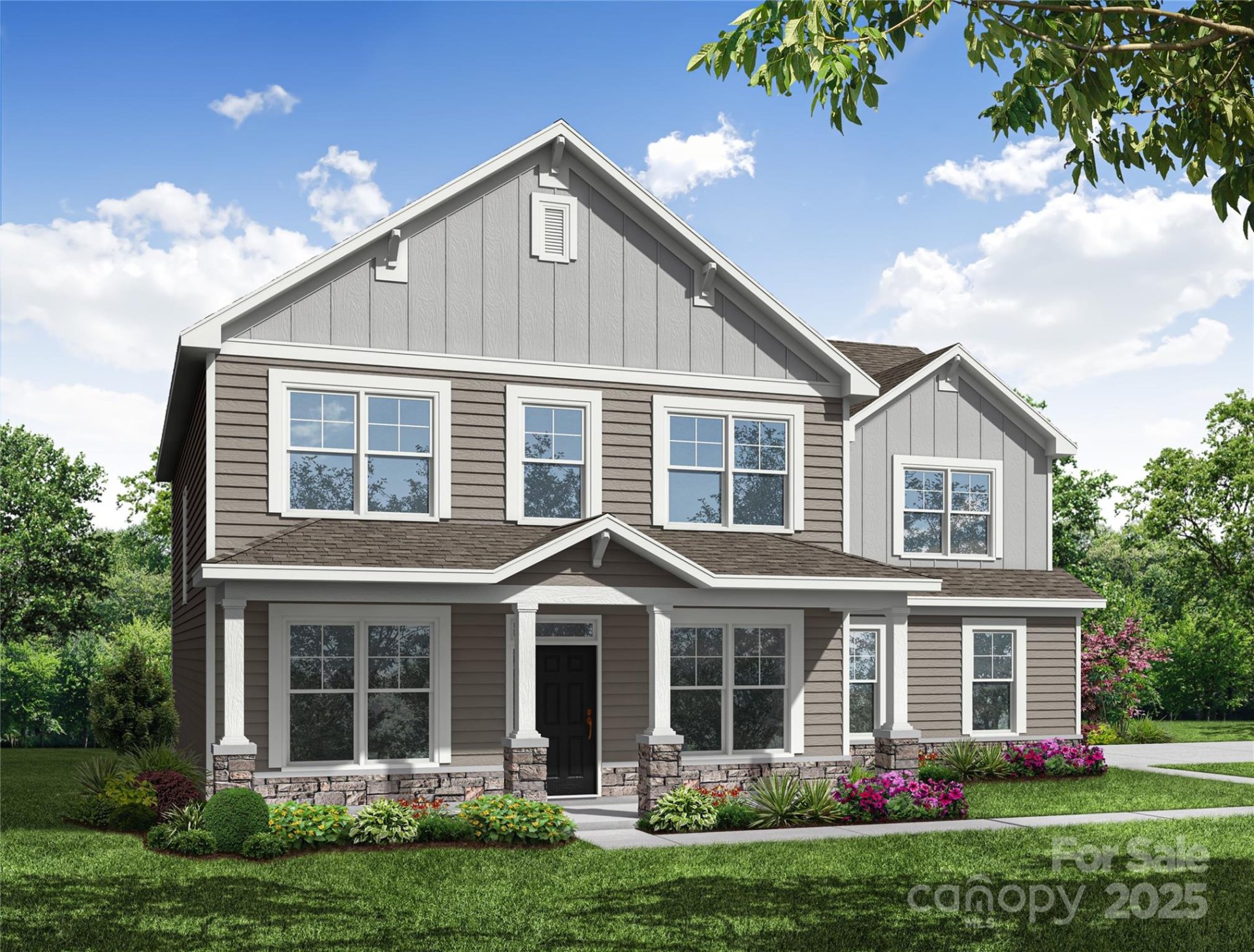 1312 Knob Creek Drive