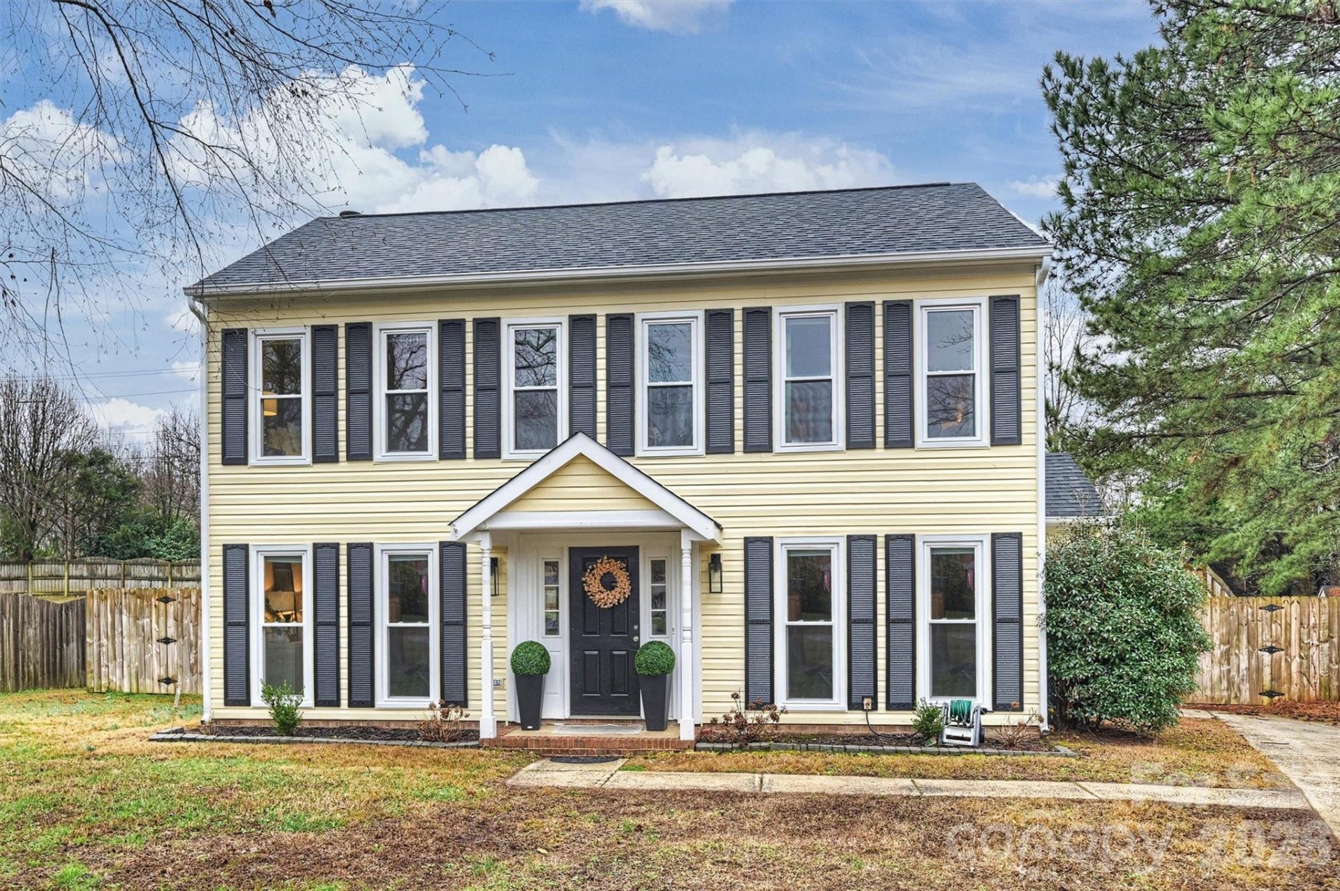 10233 Fairway Ridge Road