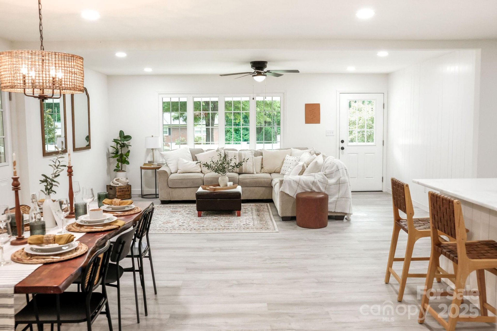 2518 Cove Creek Drive