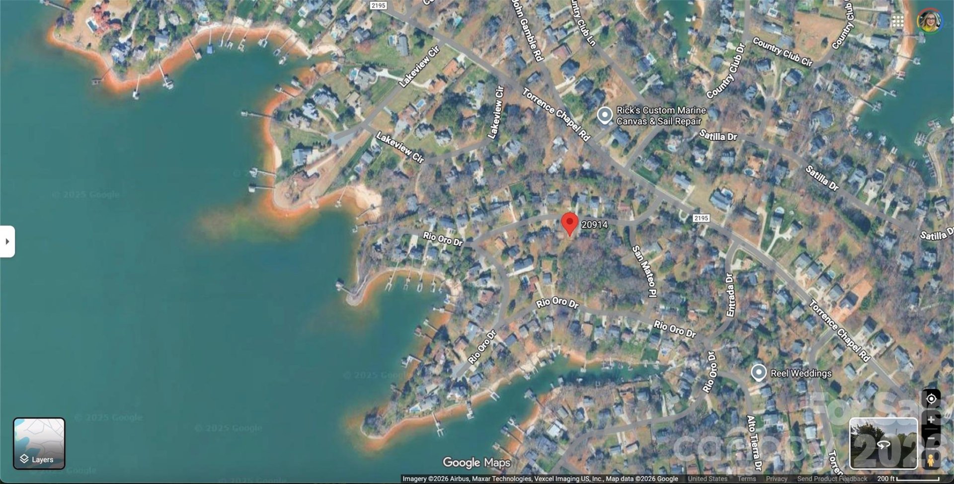 20914 Sierra Vista Drive