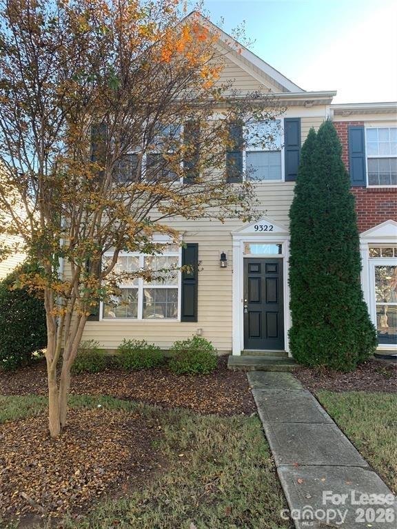 9322 Greenheather Drive