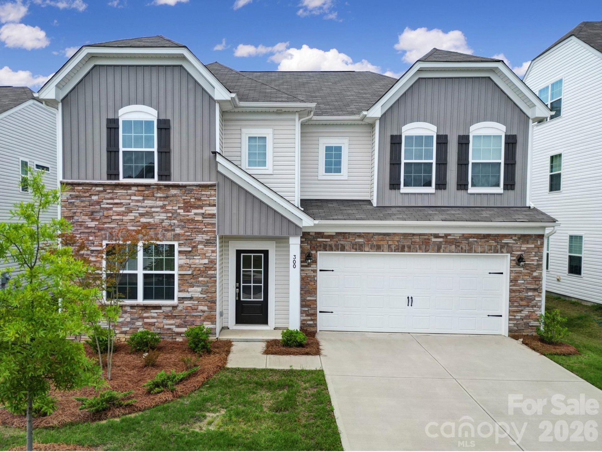 300 Kennerly Center Drive