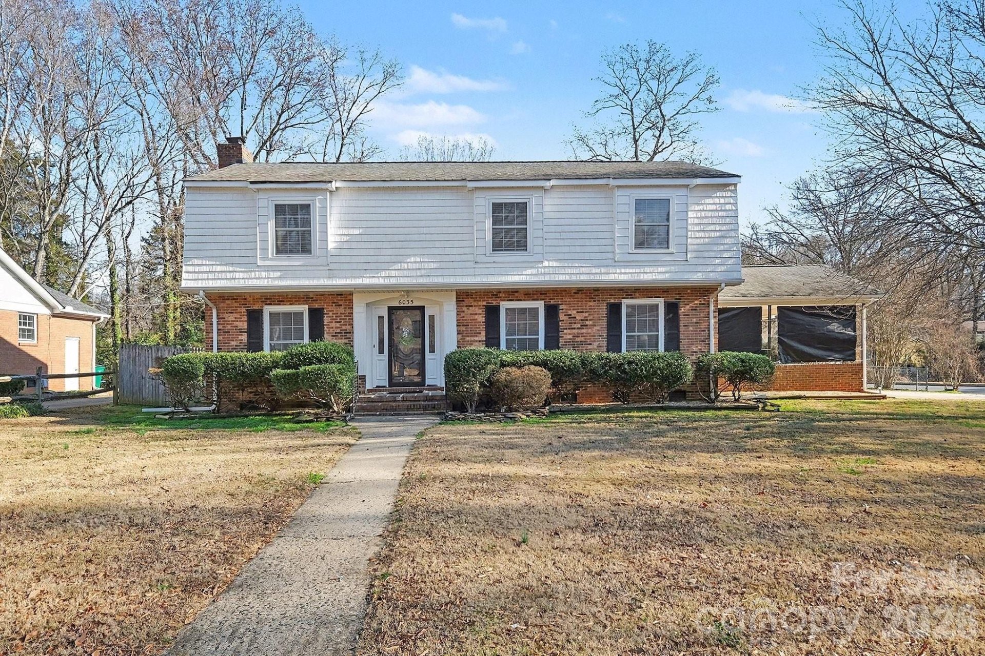 6035 Idlebrook Drive