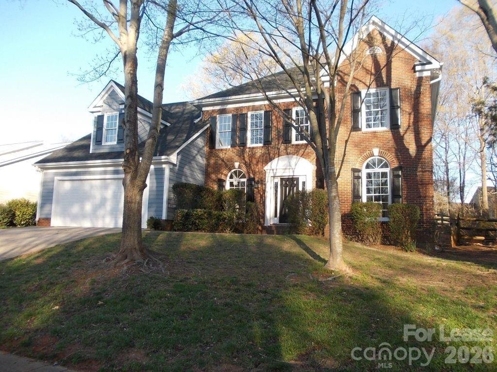 6223 Hickory Cove Lane