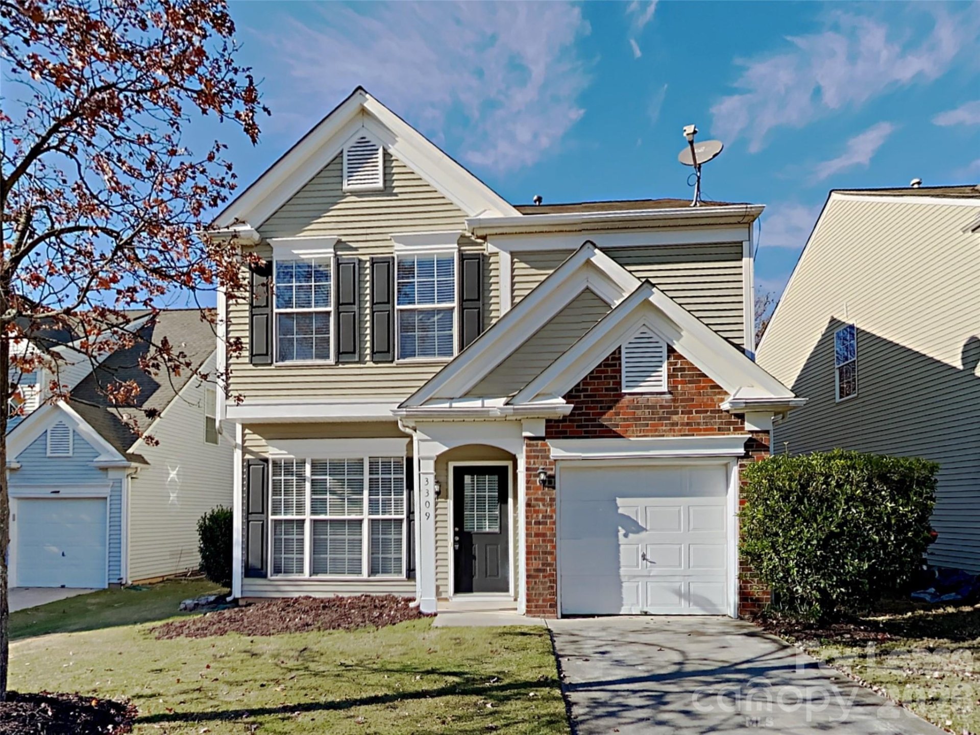 3309 Elizabeth Glen Drive