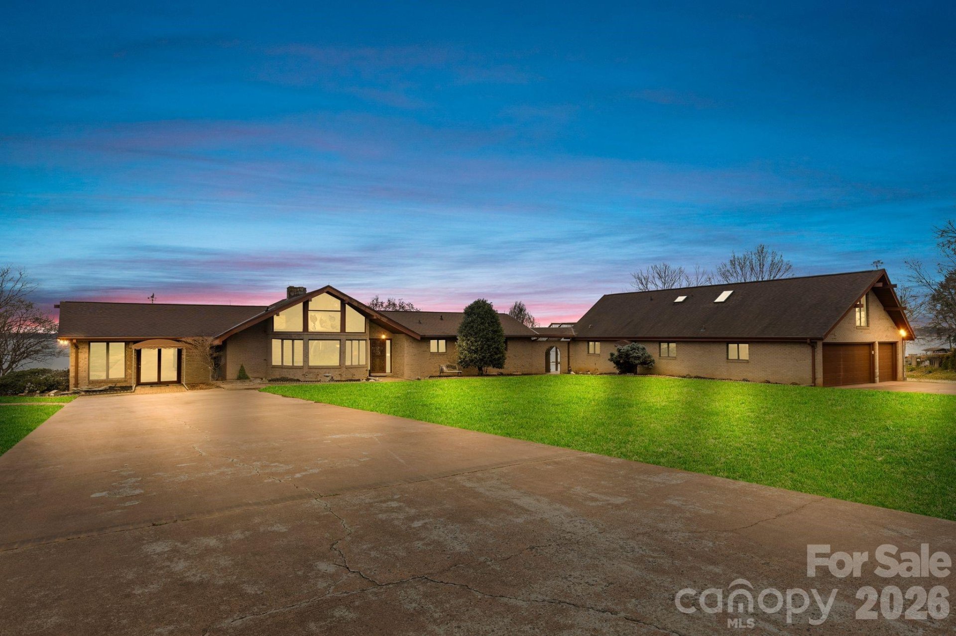 Crescent Land & Timber