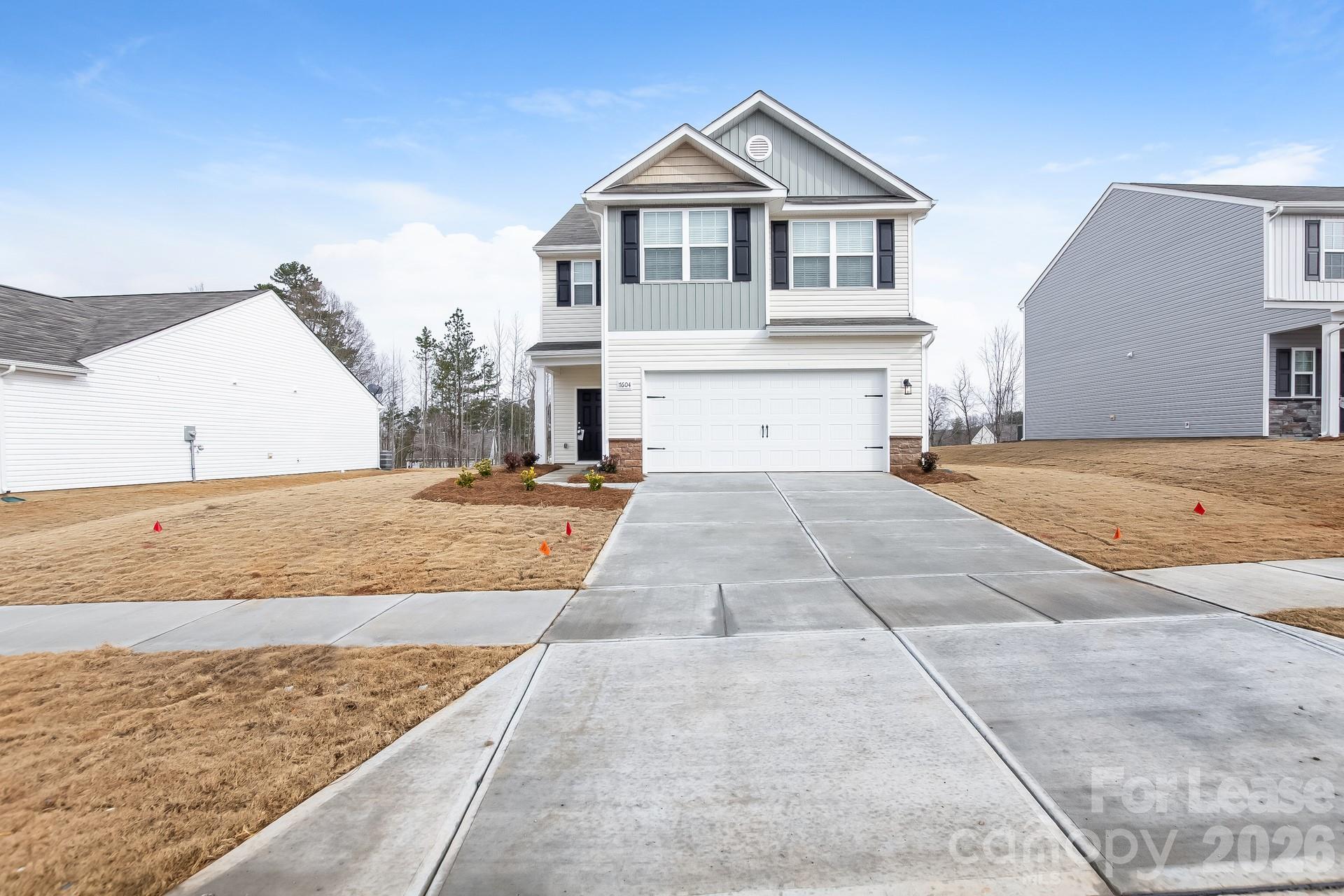 7604 Malden Park Drive