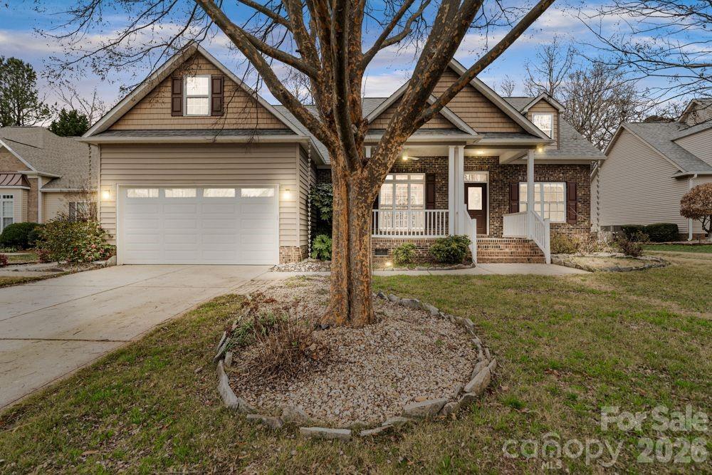 1613 Essex Hall Drive