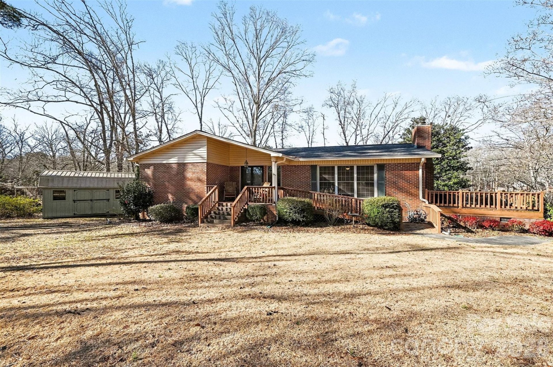 Country Club Heights, Lancaster community