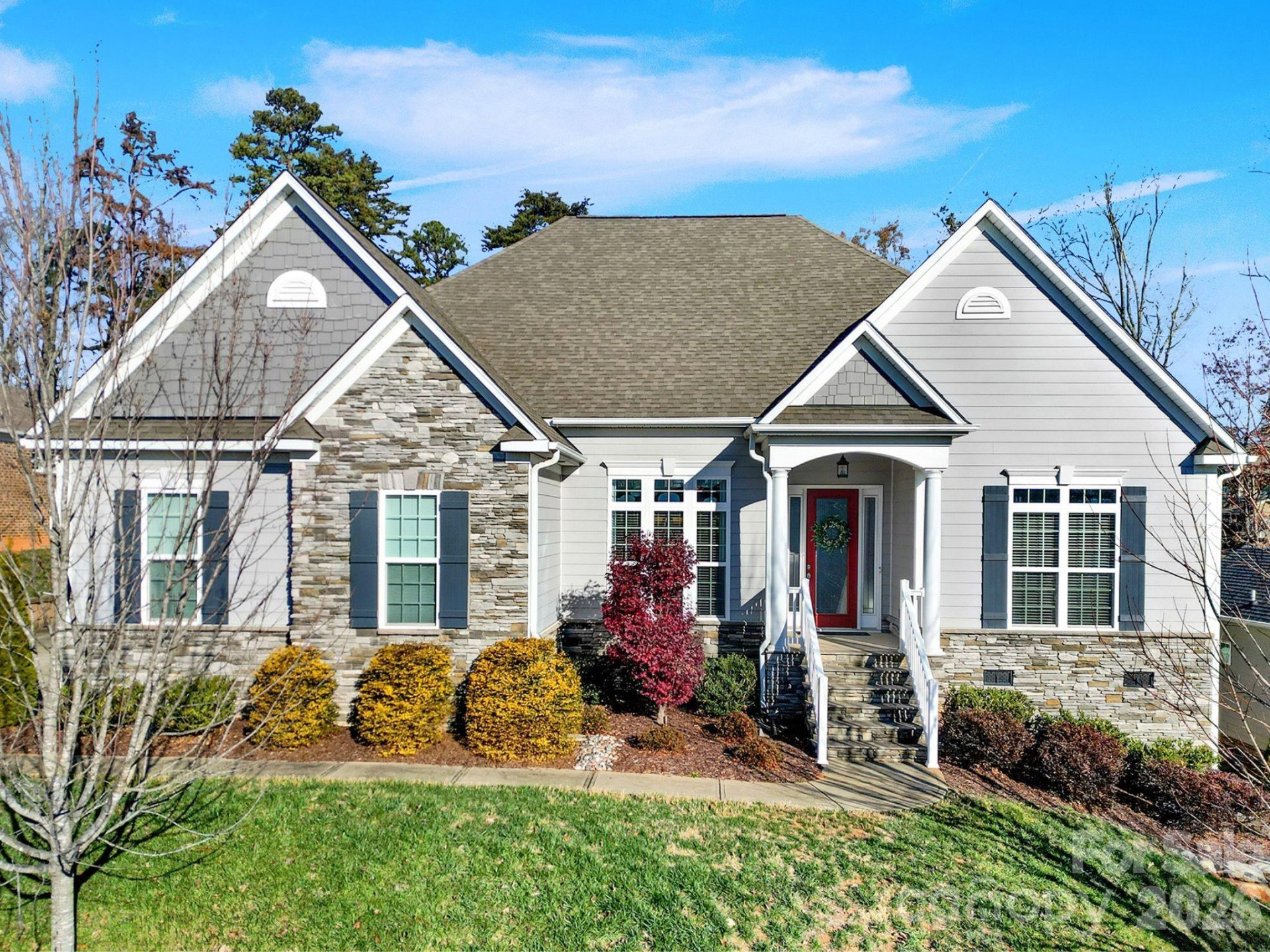 Kensington Forest, Harrisburg community