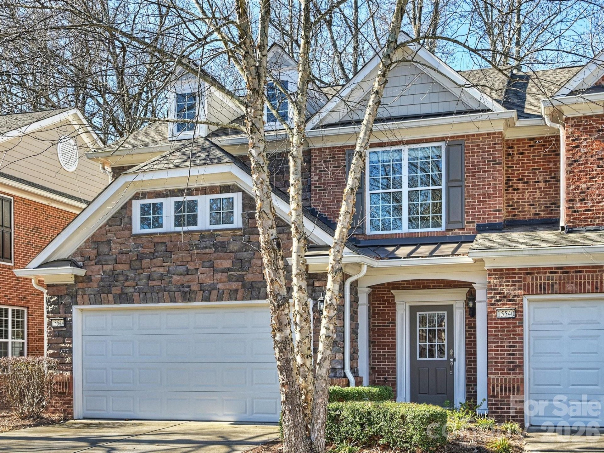Ardrey Kell Villages, Charlotte community