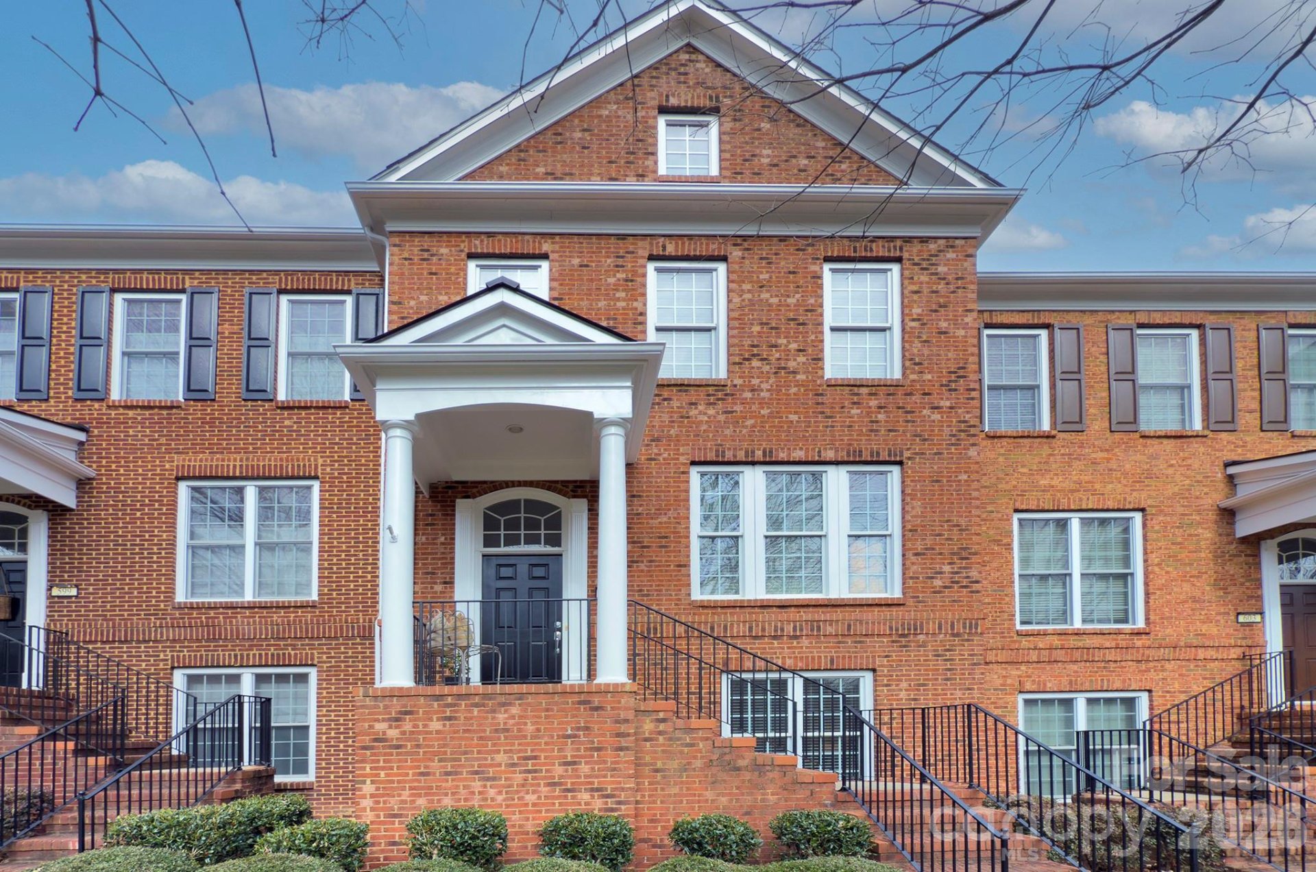 601 Sixth Baxter Crossing