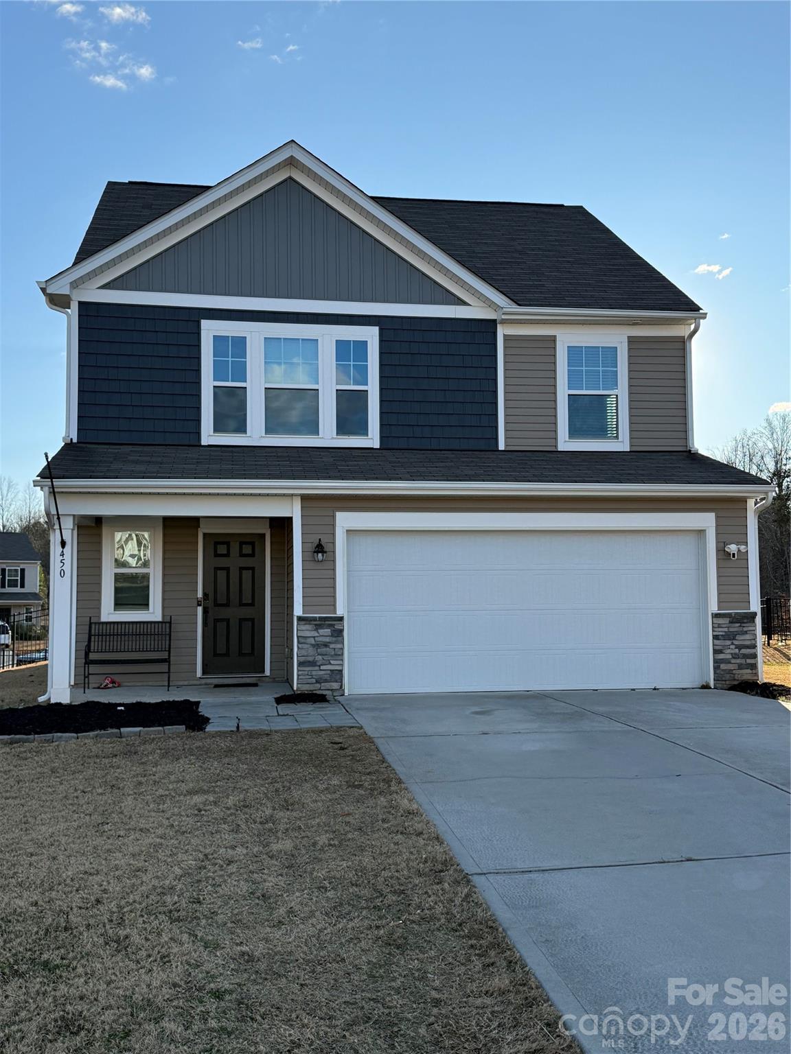 450 Silver Oak Circle