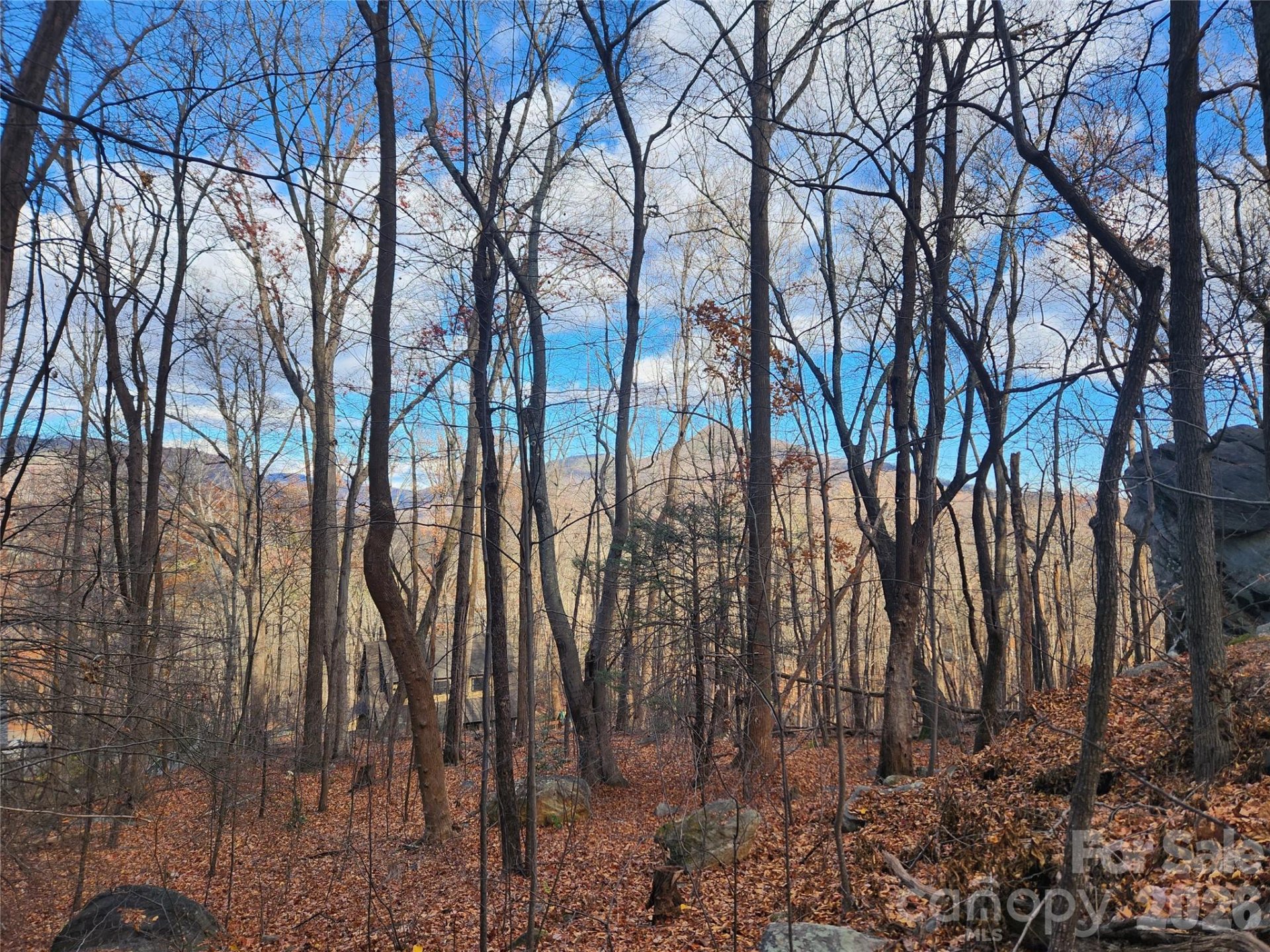 Lot 21 Highland Heights