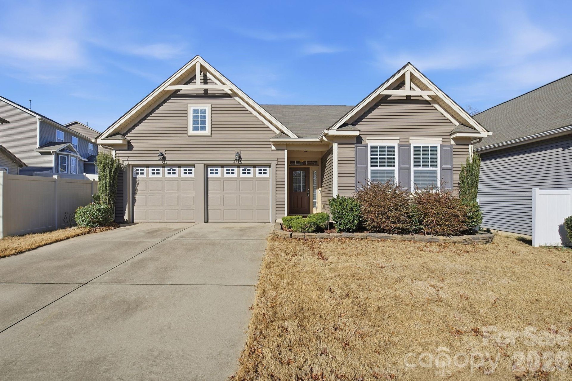 4318 Connestee Court