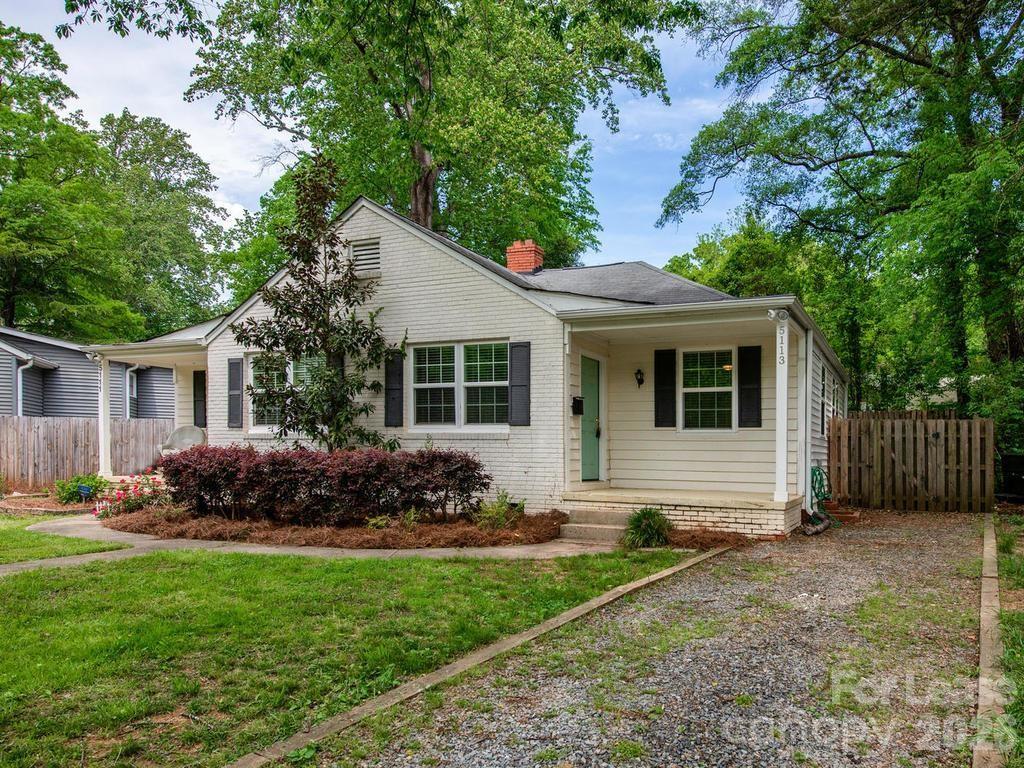 5113 Valley Stream Road