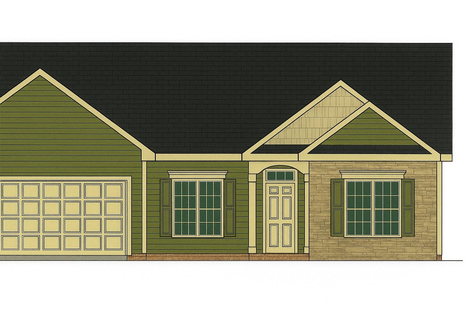 4008 Shelby Jean Drive