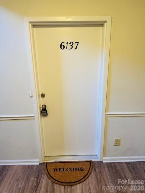 6137 Meadow Rose Lane