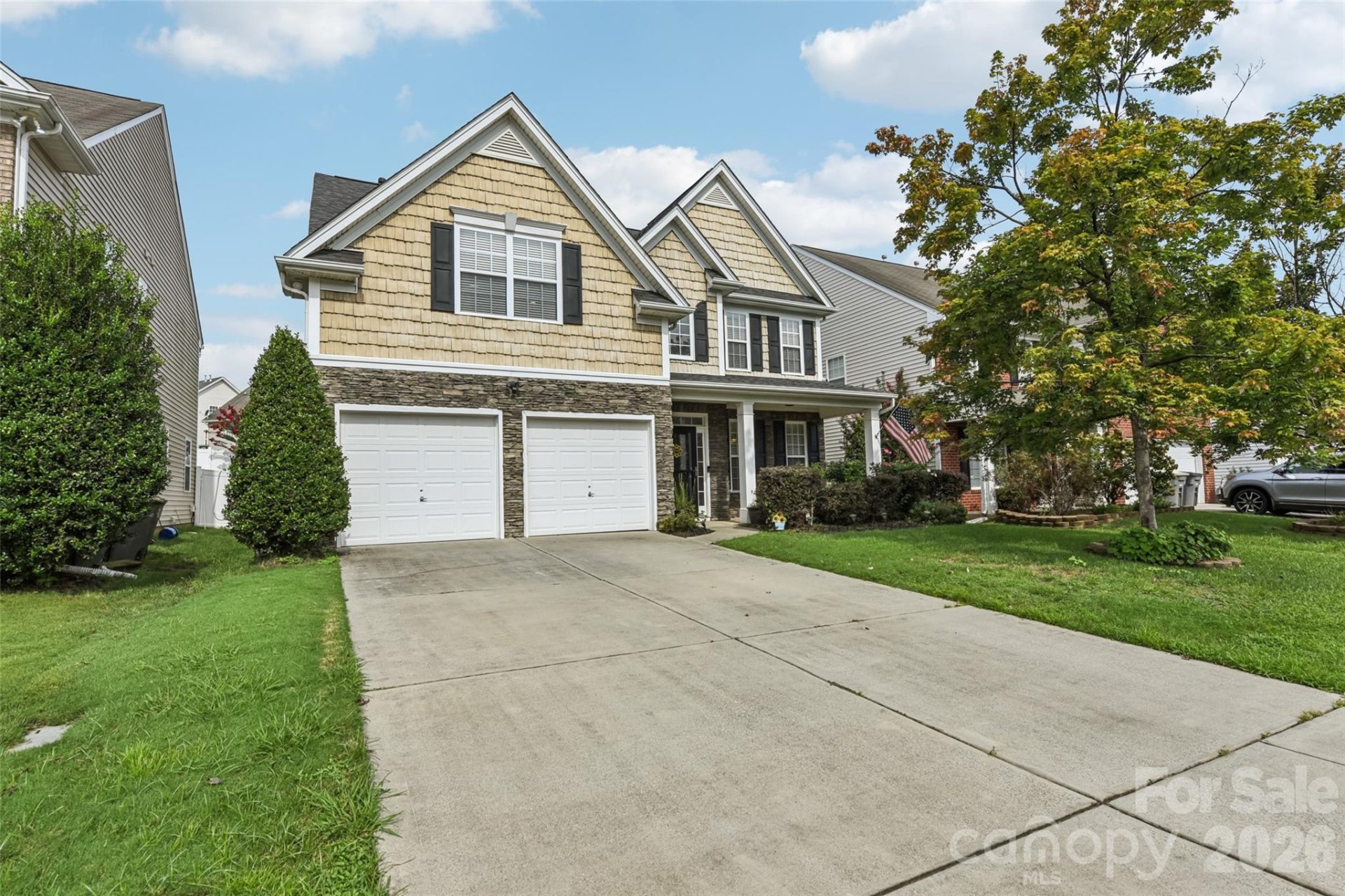 3351 Streamside Drive