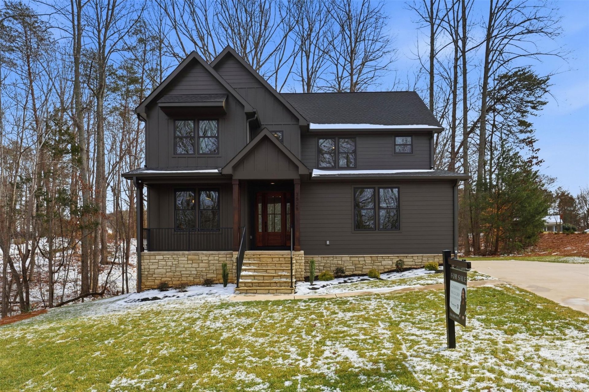 3528 Waterview Trail