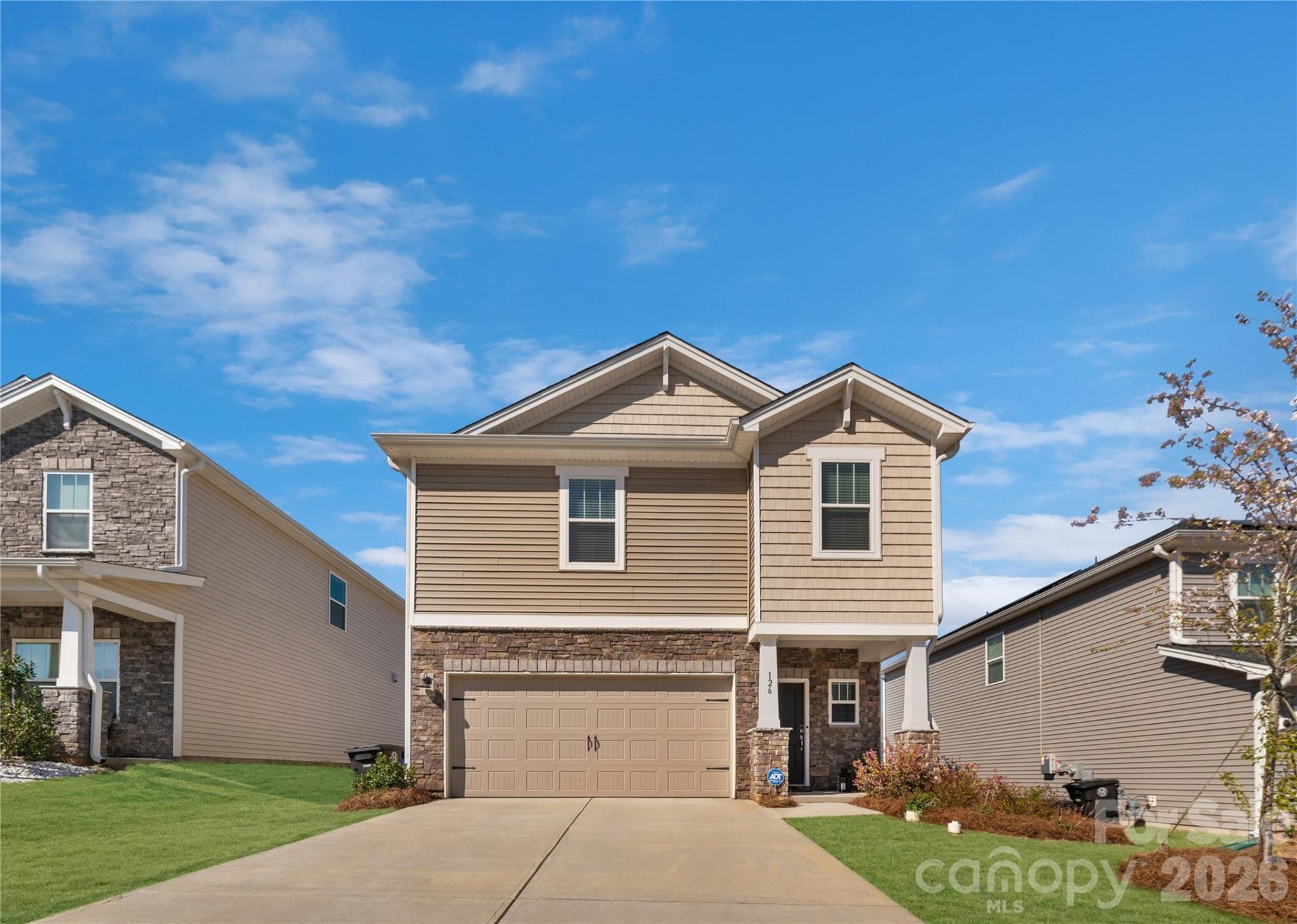 126 Johns Cardinal Drive