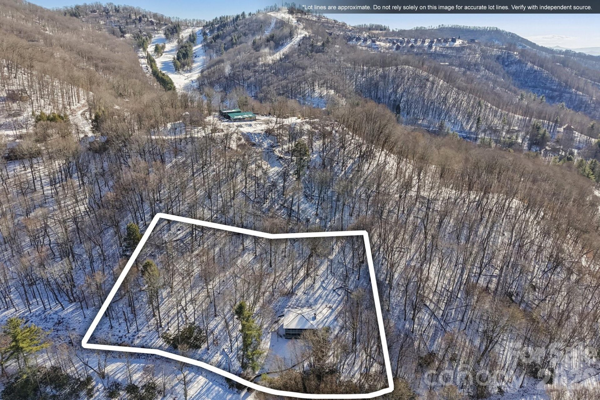 210 Spring Valley Drive