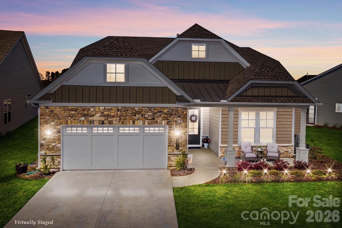 1014 Milestone Court