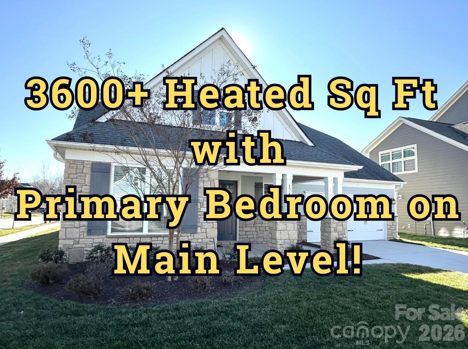 Davidson East, Davidson community