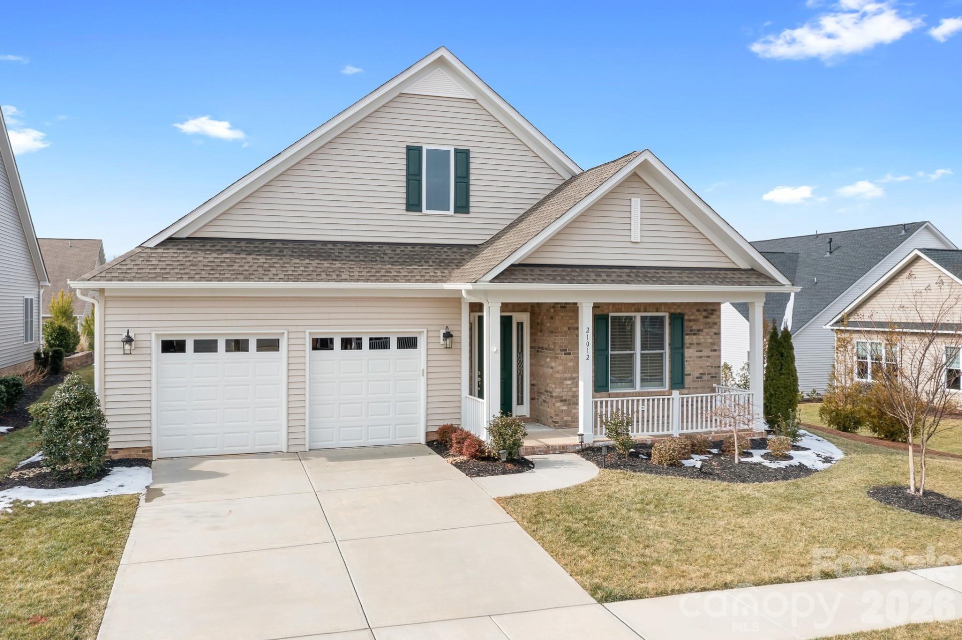 21012 Molly Harper Drive