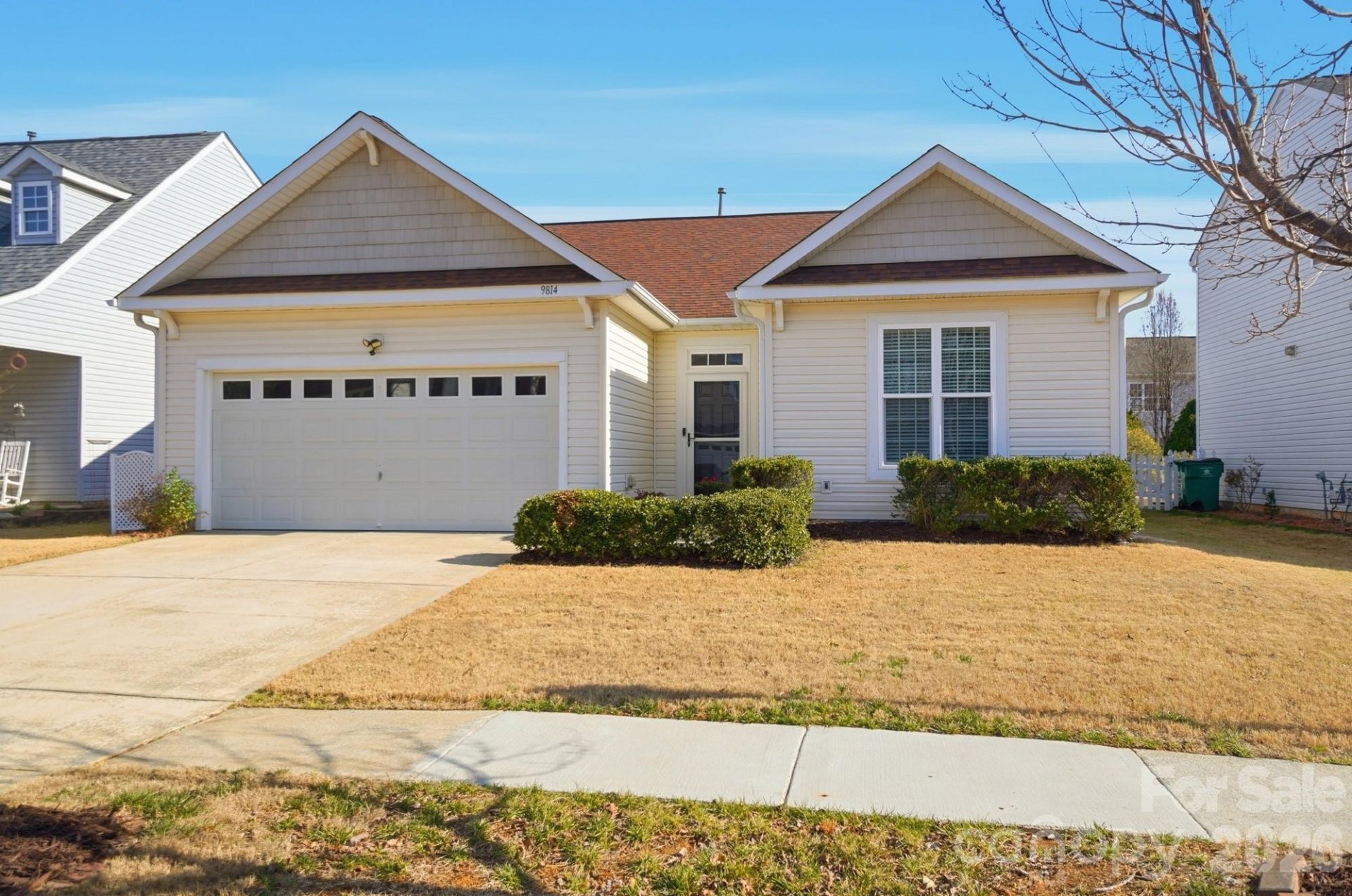 9814 Forest Run Lane